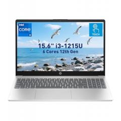 HP Pavilion 15 TouchScreen / model 2024 